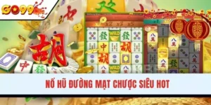 Đường Mạt Chược - Cơ Hội Rinh Thưởng Khủng Tới X200